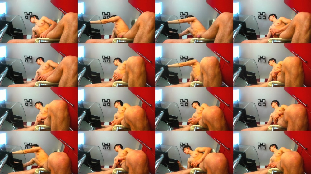 Happyboyforu18 08/05/2020 Chaturbate