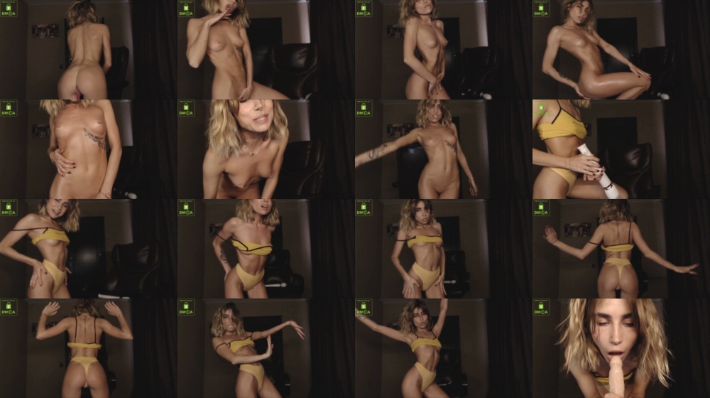 Moanamo 08-05-2020 Naked  Recorded Webcam