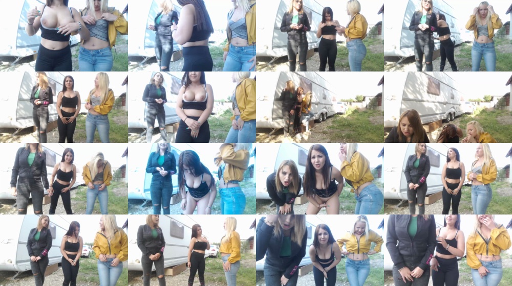 Lettali 08-05-2020 Show  Recorded Naked