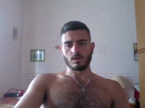 sardosardo92 08-05-2020  Recorded Video Cam