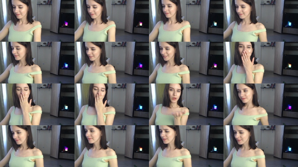 Mary_Cutie 08-05-2020 recorded  Recorded Video