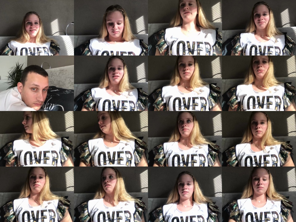 anne_merelx 08-05-2020 Naked  Recorded Porn