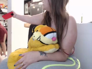 LoverSmooth  08-05-2020 Recorded Toys