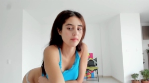Jenny_Taborda  08-05-2020 Recorded Show