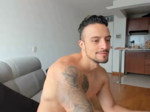 mathew_fitt 08-05-2020  Recorded Video XXX