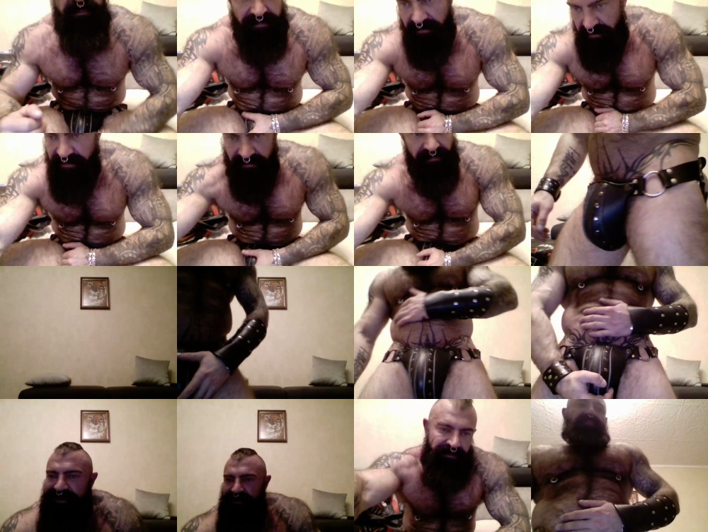 maksls 08-05-2020  Recorded Video Topless