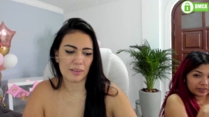 Emilybrowm  08-05-2020 Recorded Webcam