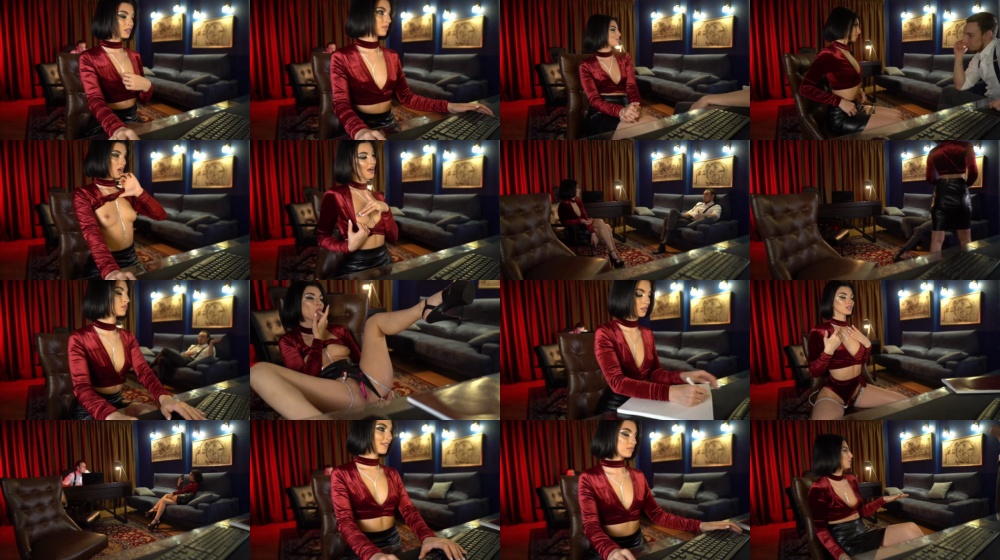 Two_Trunkx 08-05-2020 XXX  Recorded Download