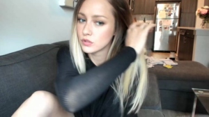 Texasthicc  08-05-2020 Recorded Show