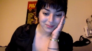 Frenchornygirl 09-05-2020 recorded  Recorded Nude