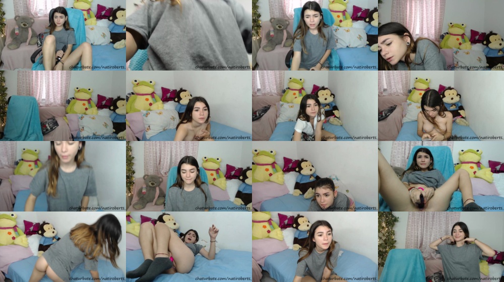 Natiroberts_ 09-05-2020 Download  Recorded Naked
