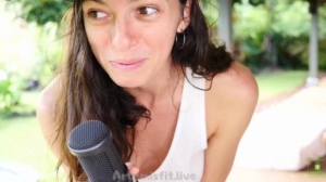 Artemisfit 09-05-2020 Nude  Recorded XXX