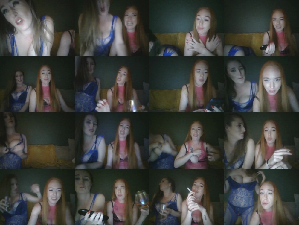 SapphireGem 09-05-2020 Porn  Recorded Naked