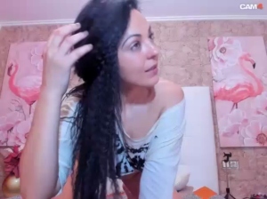 nicol_hot30 09-05-2020 Show  Recorded Webcam