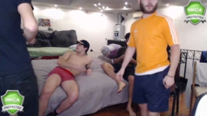 classied 09-05-2020  Recorded Video Naked