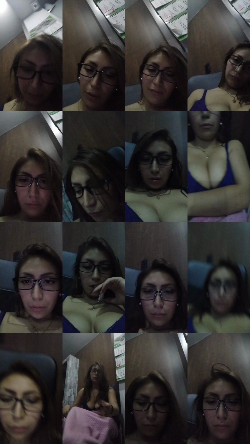 meghangolden 09-05-2020 Video  Recorded Topless