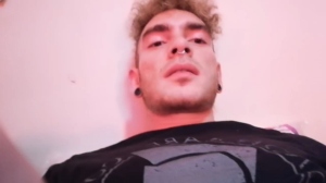 Inkdog 09-05-2020  Recorded Video Nude