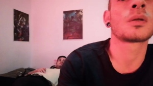 Inkdog 09-05-2020  Recorded Video Topless