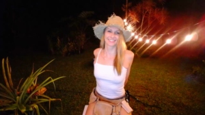 Kaileeshy 09-05-2020 Show  Recorded Show