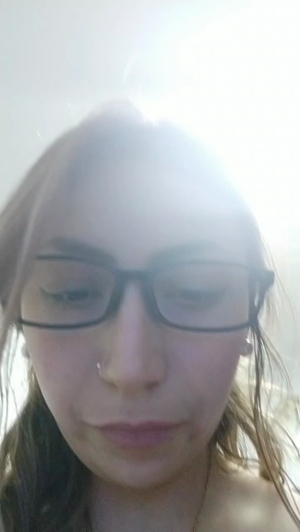 meghangolden 09-05-2020 Naked  Recorded Show