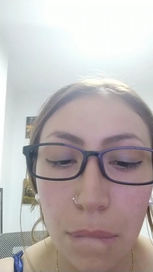 meghangolden  09-05-2020 Recorded XXX