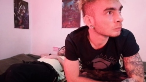 Inkdog 09-05-2020  Recorded Video Porn