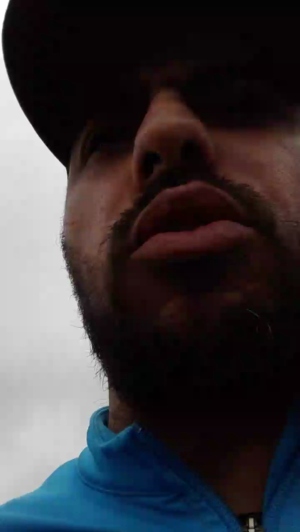 Karimfrance 09-05-2020  Recorded Video Nude