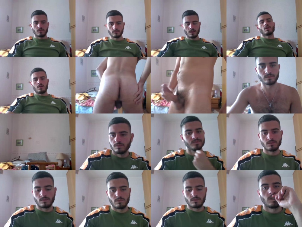 sardosardo92 09-05-2020  Recorded Video Show