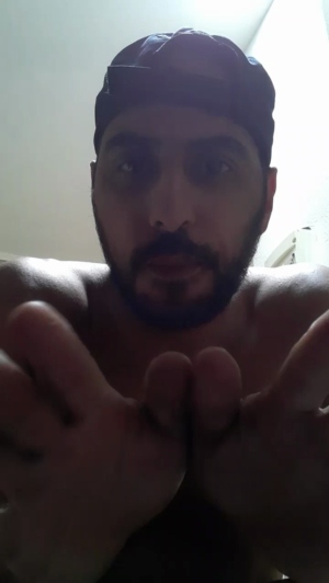Karimfrance 09-05-2020  Recorded Video Nude