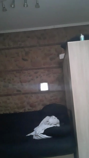 Karimfrance 09-05-2020  Recorded Video Topless