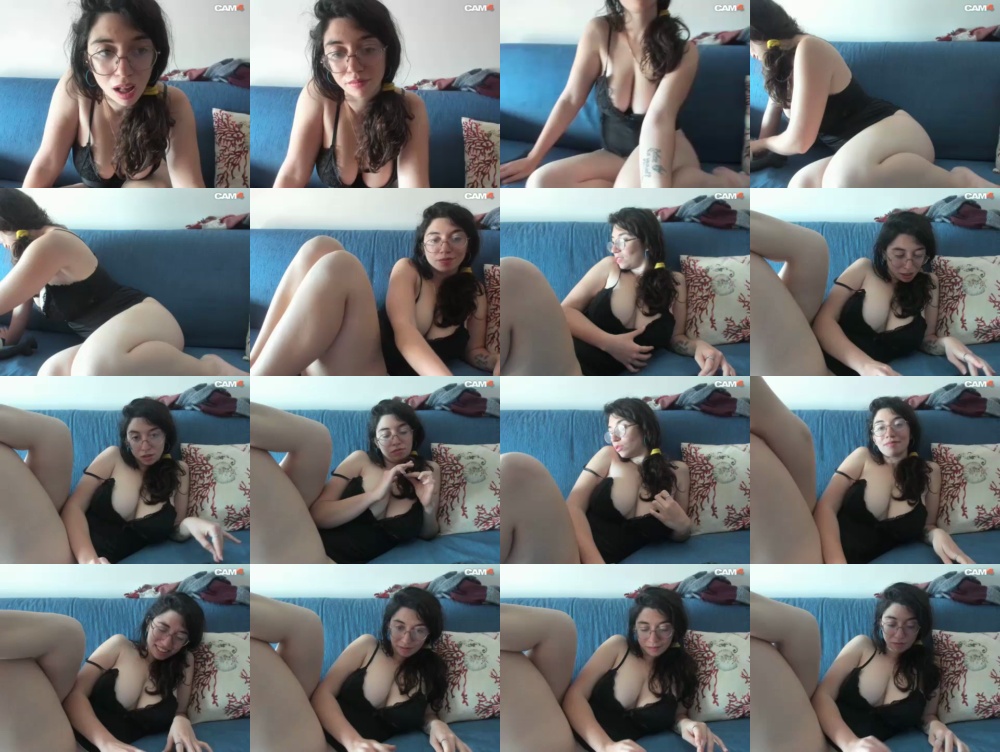 SexJeux 09-05-2020 Webcam  Recorded Video