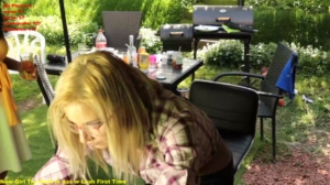 Sebilone 09-05-2020 Topless  Recorded Free