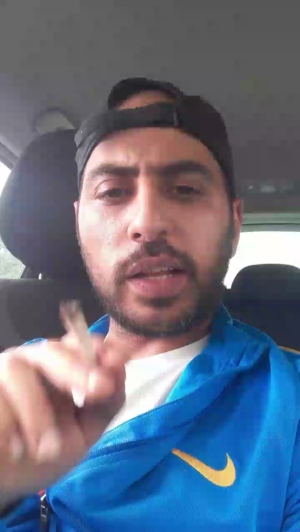 Karimfrance 09-05-2020  Recorded Video Nude