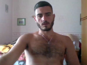 sardosardo92 09-05-2020  Recorded Video Topless