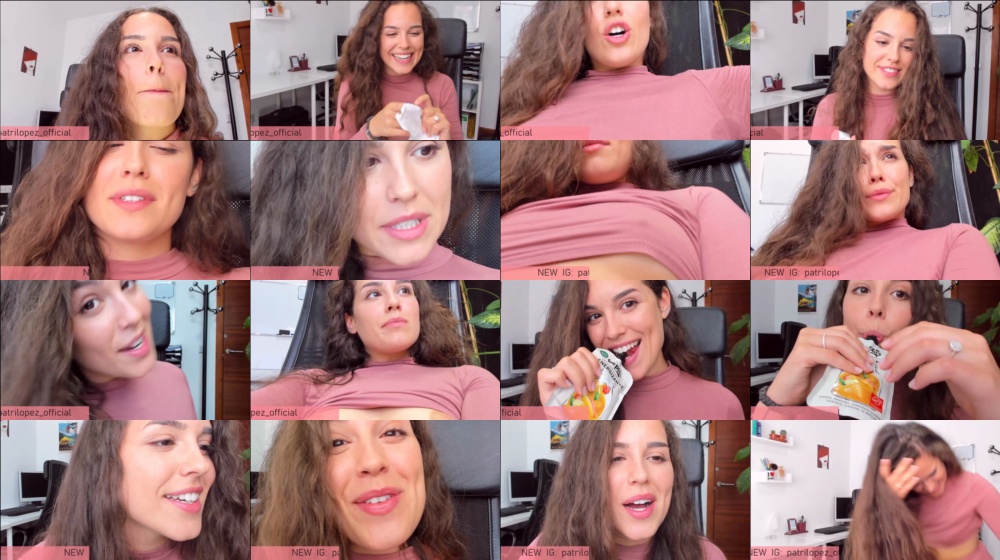 Yourlittlepervert 09-05-2020 Topless  Recorded Cam