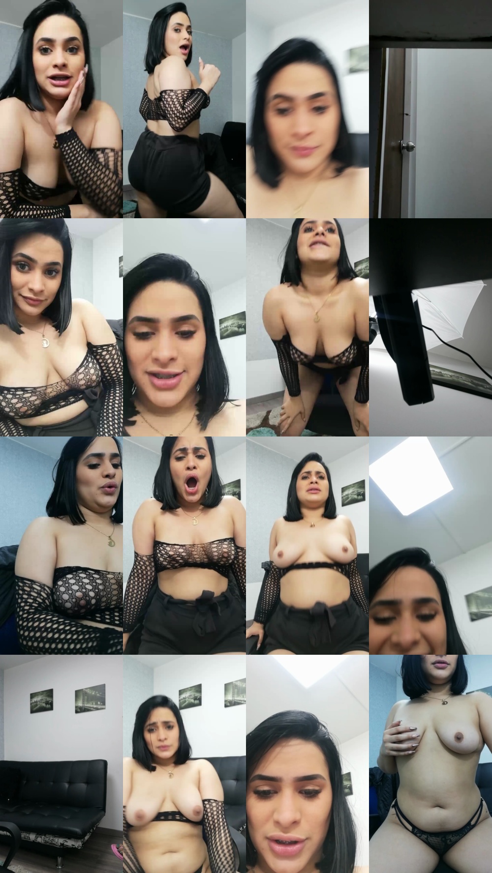 Debora_Dreams 09-05-2020 Nude  Recorded Webcam