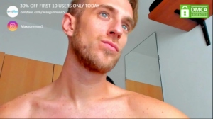 rompebragas 09-05-2020  Recorded Video Topless