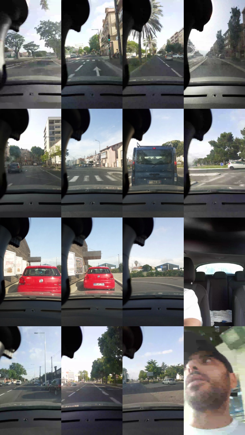 Karimfrance 09-05-2020  Recorded Video Naked