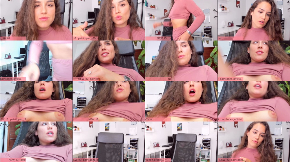 Yourlittlepervert 09-05-2020 Topless  Recorded Topless