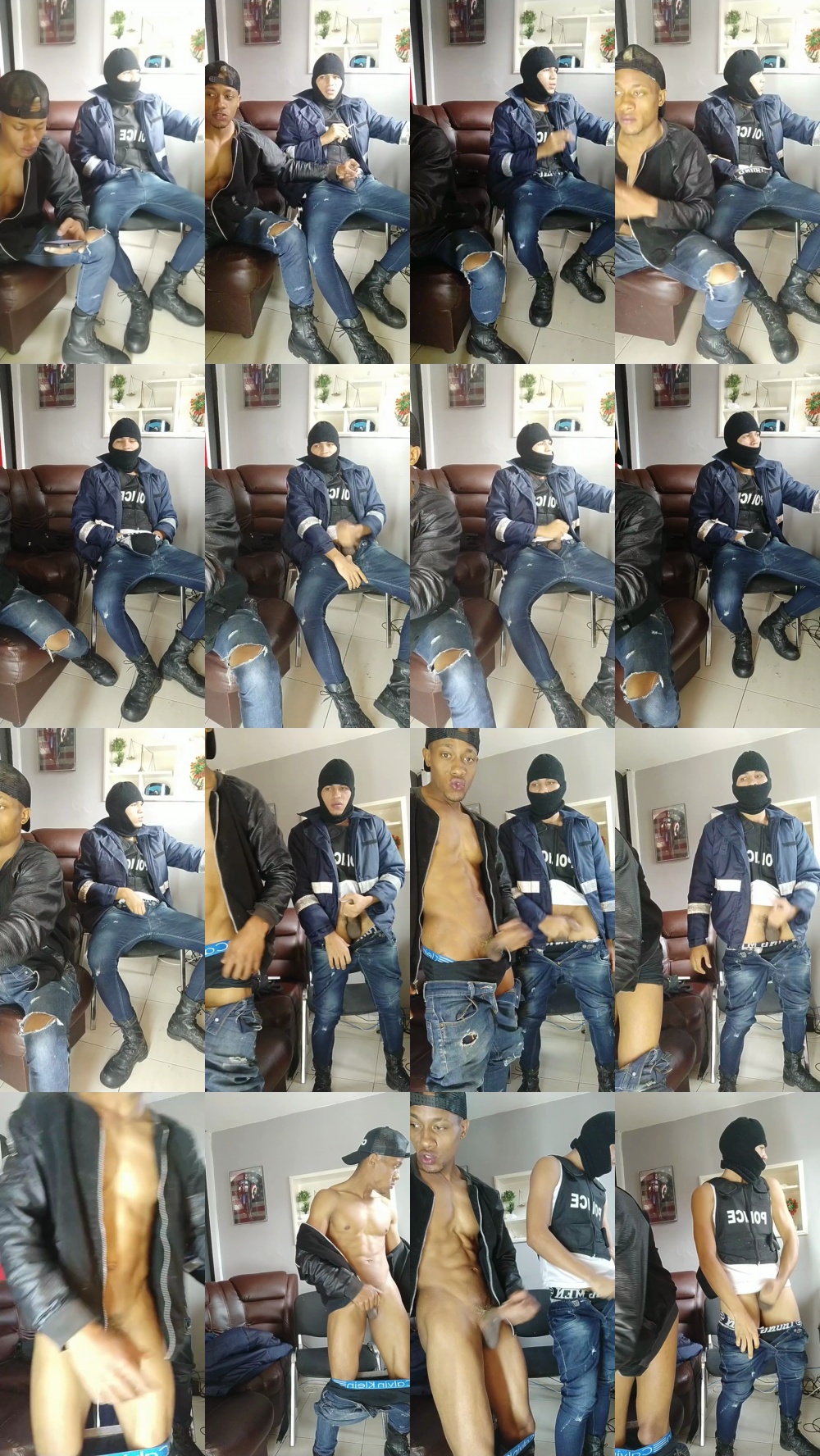 leather4PissPig 09-05-2020  Recorded Video Toys