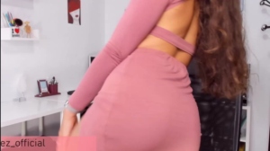 Yourlittlepervert 09-05-2020 Video  Recorded Naked