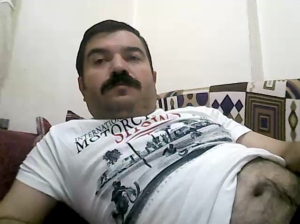 ustad19 09-05-2020  Recorded Video Naked