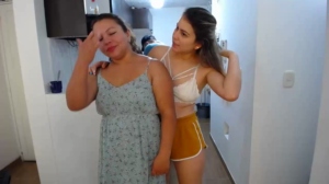 Paulina_And_Alex 09-05-2020 Porn  Recorded Show