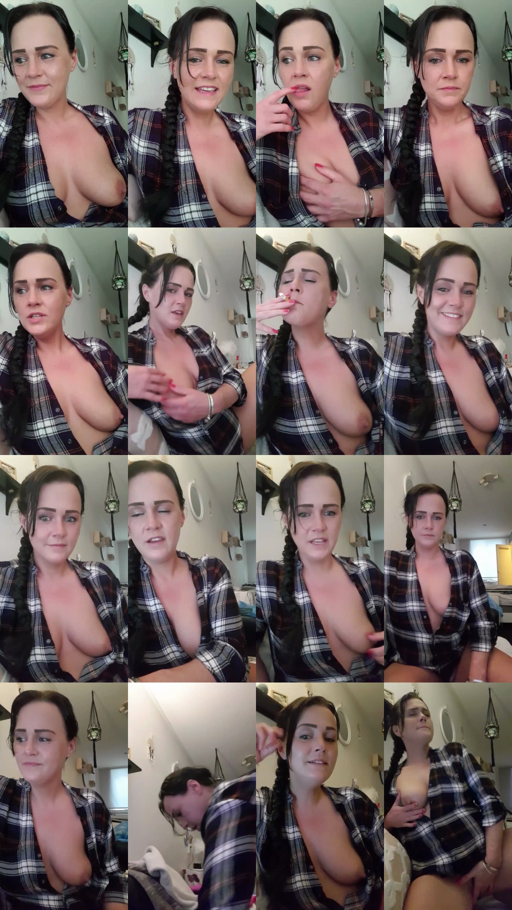 Sonia4999 09-05-2020 Show  Recorded Cam