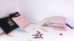 Kianna_Bonet 09-05-2020 XXX  Recorded Video