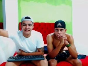 3somestraight 09-05-2020  Recorded Video Topless