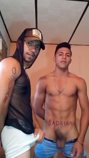 Aeneas85 09-05-2020  Recorded Video Topless