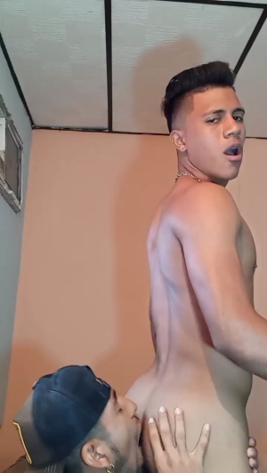 Aeneas85 09-05-2020  Recorded Video Nude