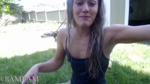 Bambis_Honeypot 09-05-2020 recorded  Recorded Naked