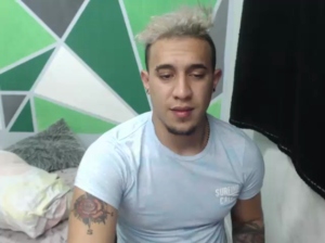 latin_diick 10-05-2020  Recorded Video Cam